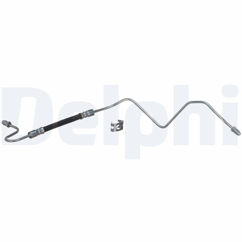 DELPHI Bremseslange lh7573 for PEUGEOT