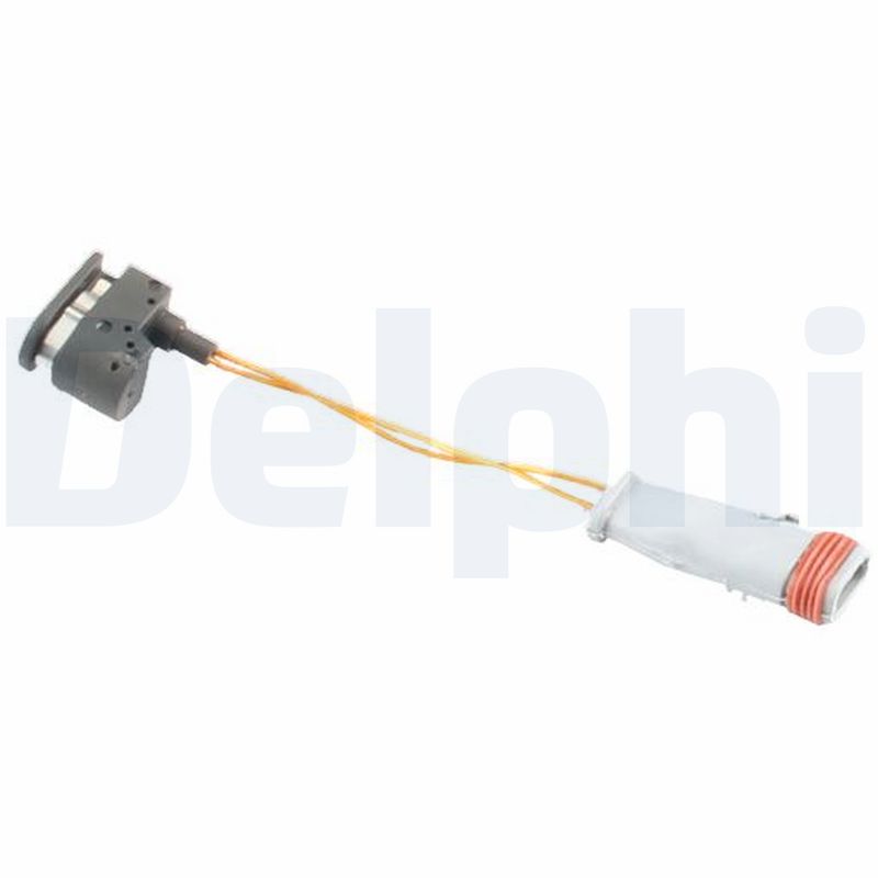 DELPHI Slidindikator, bremsebelægning lz0320 for MERCEDES-BENZ