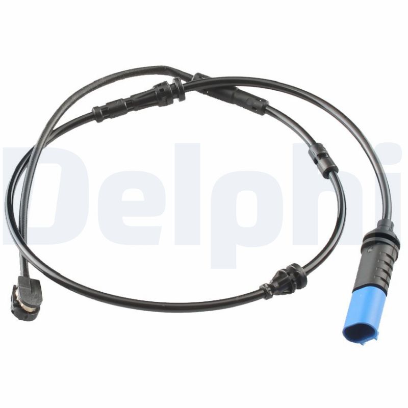 DELPHI Slidindikator, bremsebelægning lz0322 for BMW