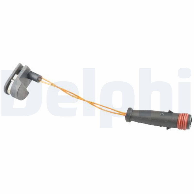 DELPHI Slidindikator, bremsebelægning lz0330 for MERCEDES-BENZ