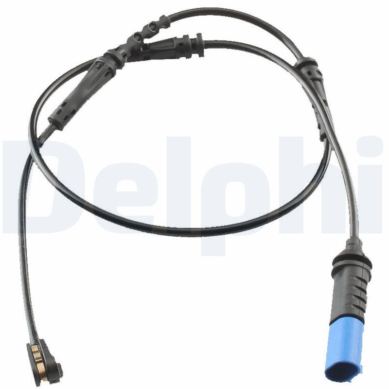 DELPHI Slidindikator, bremsebelægning lz0323 for BMW