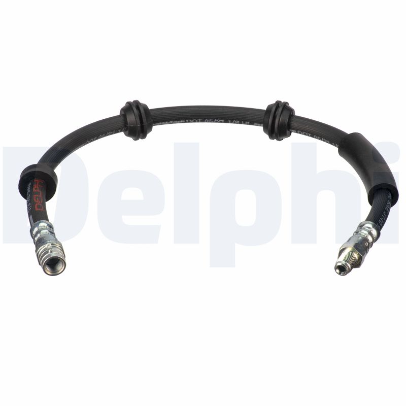 DELPHI Bremseslange lh7605 for MERCEDES-BENZ