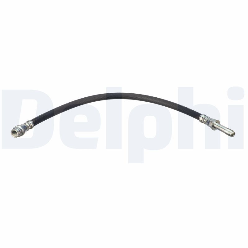 DELPHI Bremseslange lh7601 for MERCEDES-BENZ VW