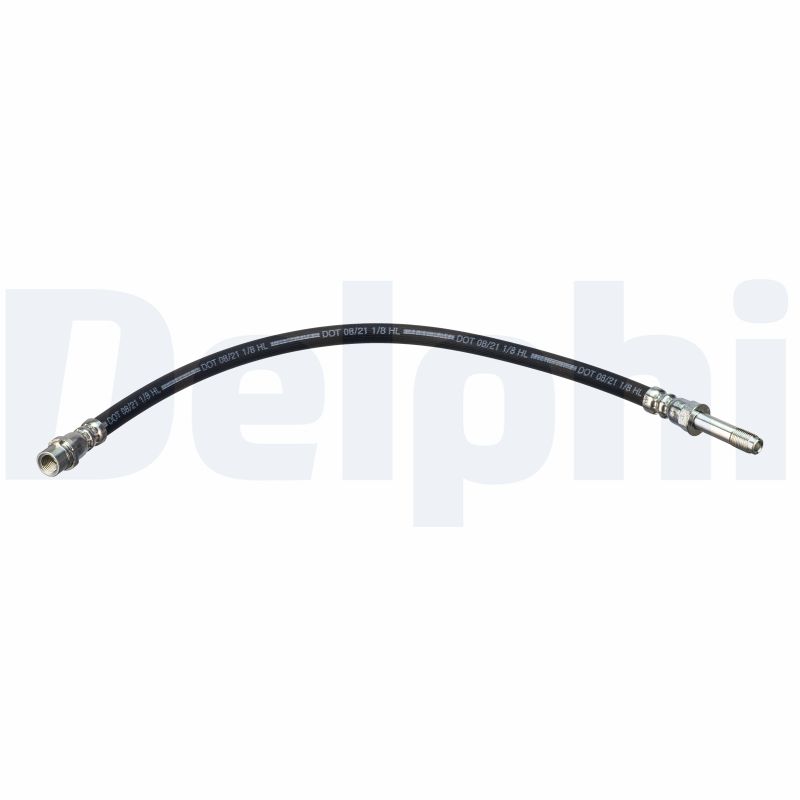 DELPHI Bremseslange lh7696 for MERCEDES-BENZ