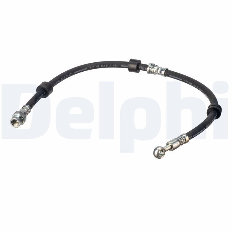 DELPHI Bremseslange lh7709 for MITSUBISHI