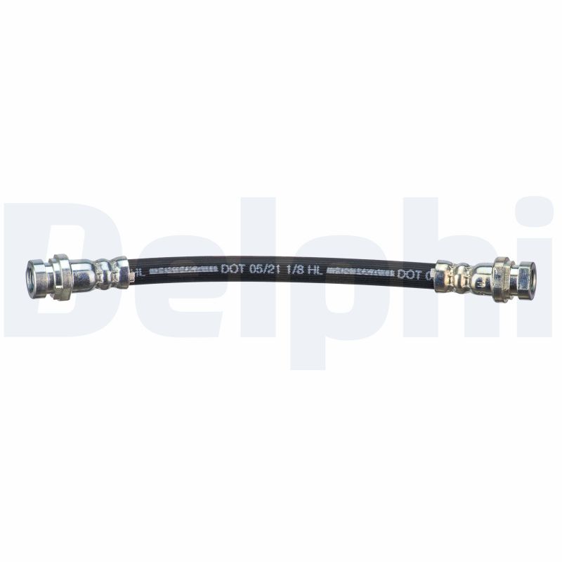 DELPHI Bremseslange lh7634 for MERCEDES-BENZ RENAULT