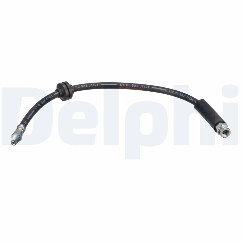 DELPHI Bremseslange lh7615 for FIAT CITROËN