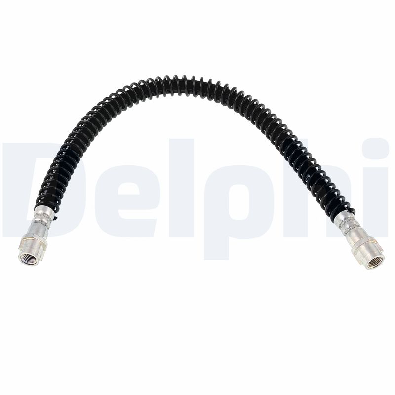 DELPHI Bremseslange lh7538 for VW PORSCHE