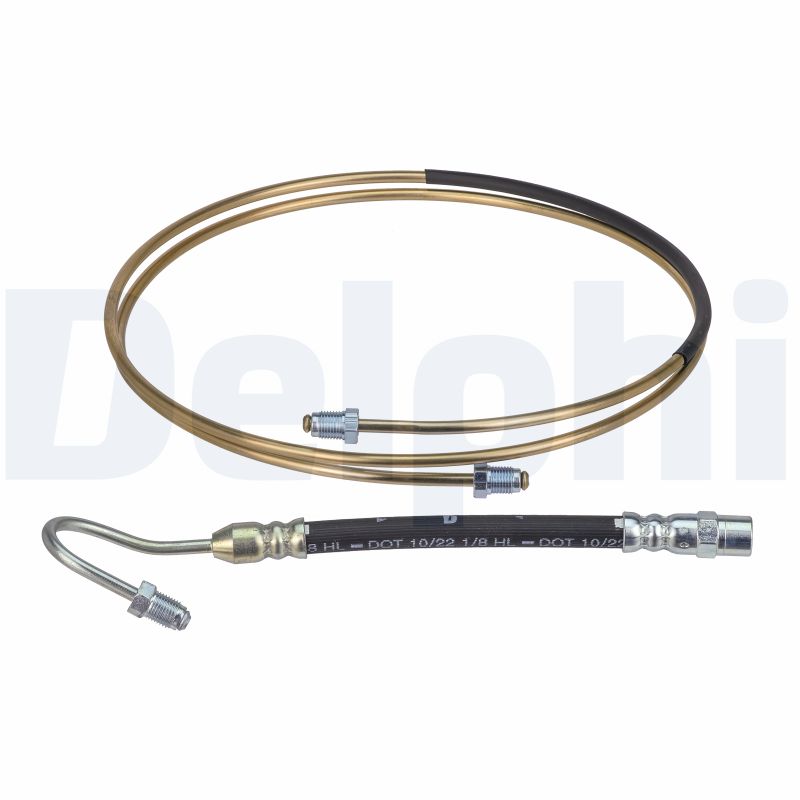 DELPHI Bremseslange lh7848 for RENAULT