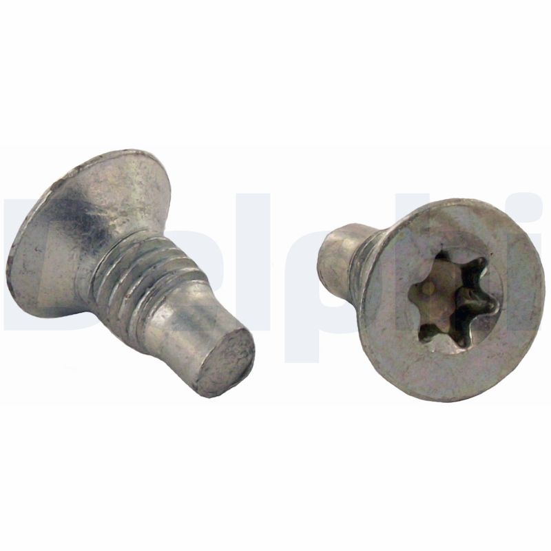 DELPHI bgk001