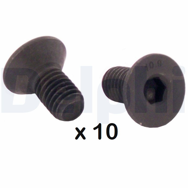 DELPHI bgk008 for MERCEDES-BENZ