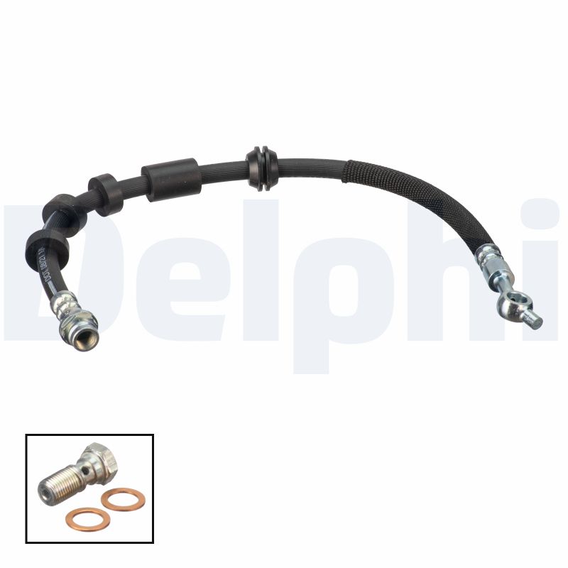 DELPHI Bremseslange lh7700 for LAND ROVER