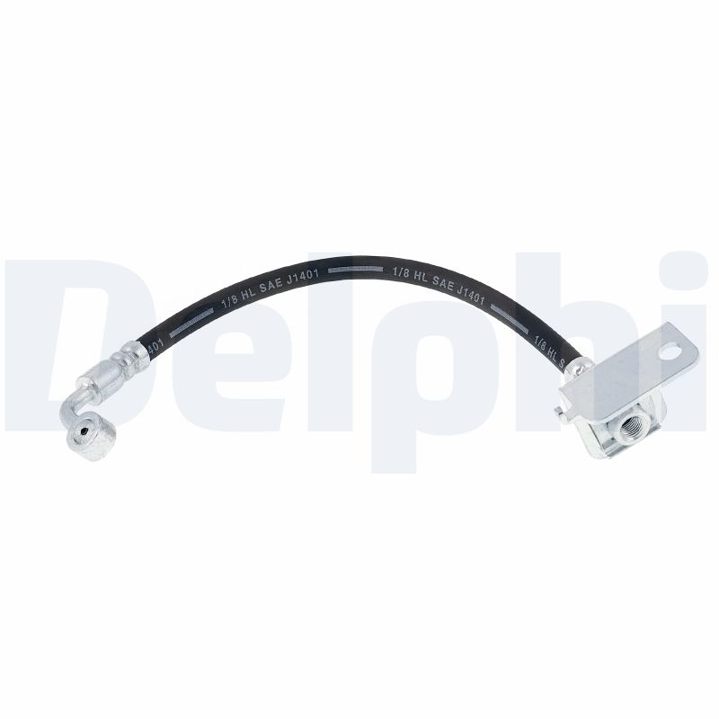 DELPHI Bremseslange lh7743 for HYUNDAI
