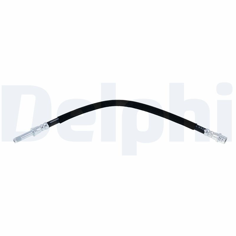 DELPHI Bremseslange lh7729 for MERCEDES-BENZ