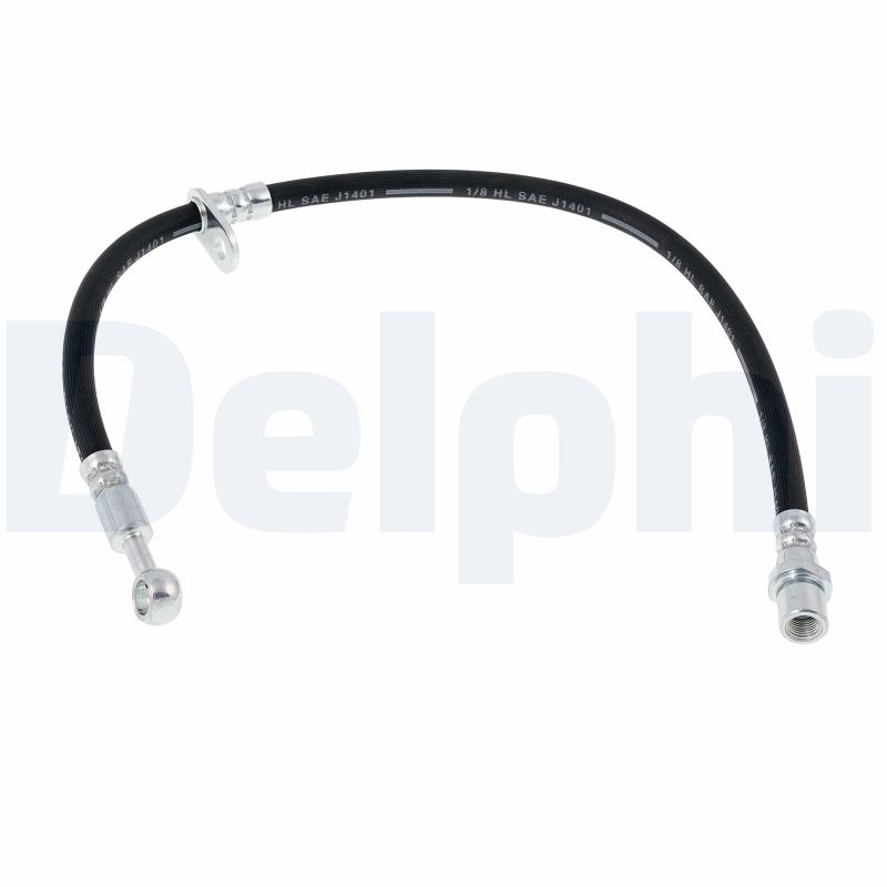 DELPHI Bremseslange lh7766 for SUBARU