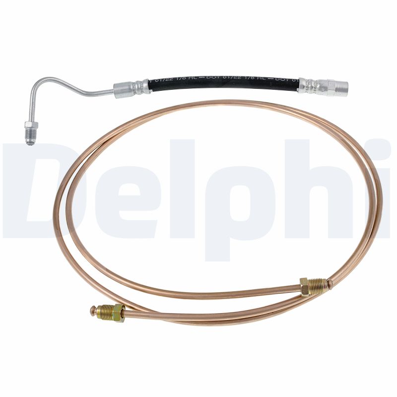 DELPHI Bremseslange lh7798 for RENAULT