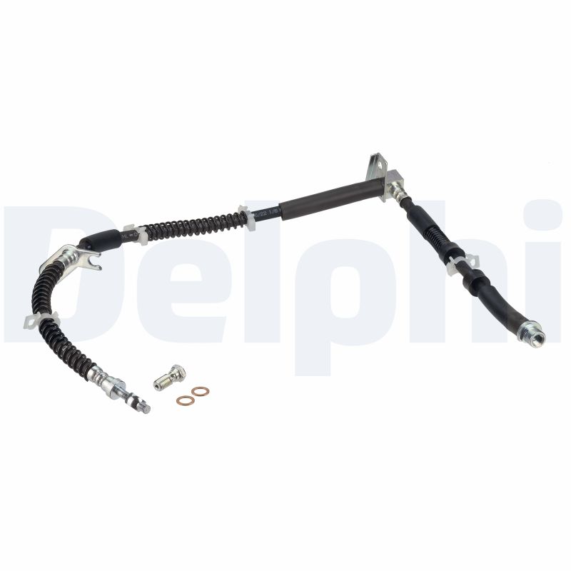 DELPHI Bremseslange lh7897 for LAND ROVER