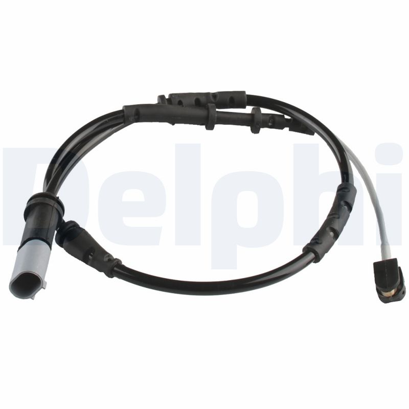 DELPHI Slidindikator, bremsebelægning lz0371 for MINI