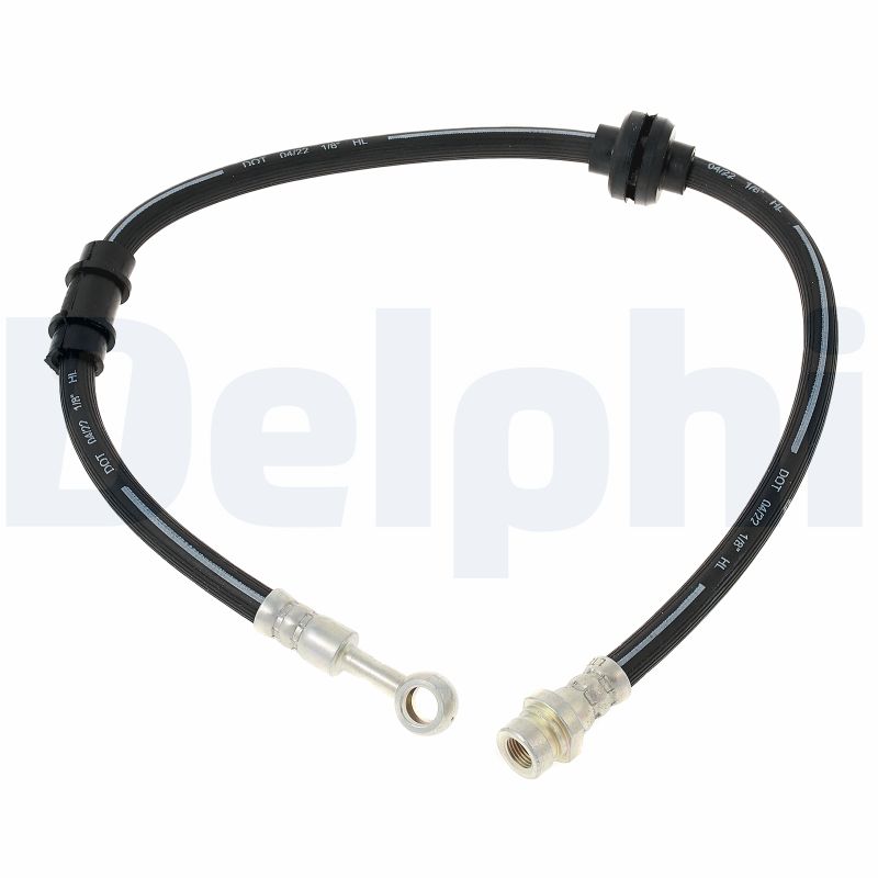 DELPHI Bremseslange lh7826 for MITSUBISHI