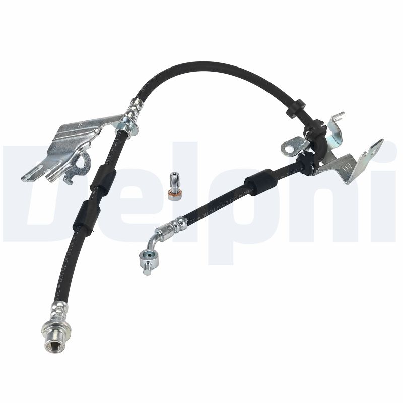 DELPHI Bremseslange lh7763 for LAND ROVER