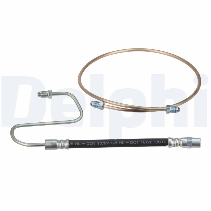 DELPHI Bremseslange lh7713 for RENAULT