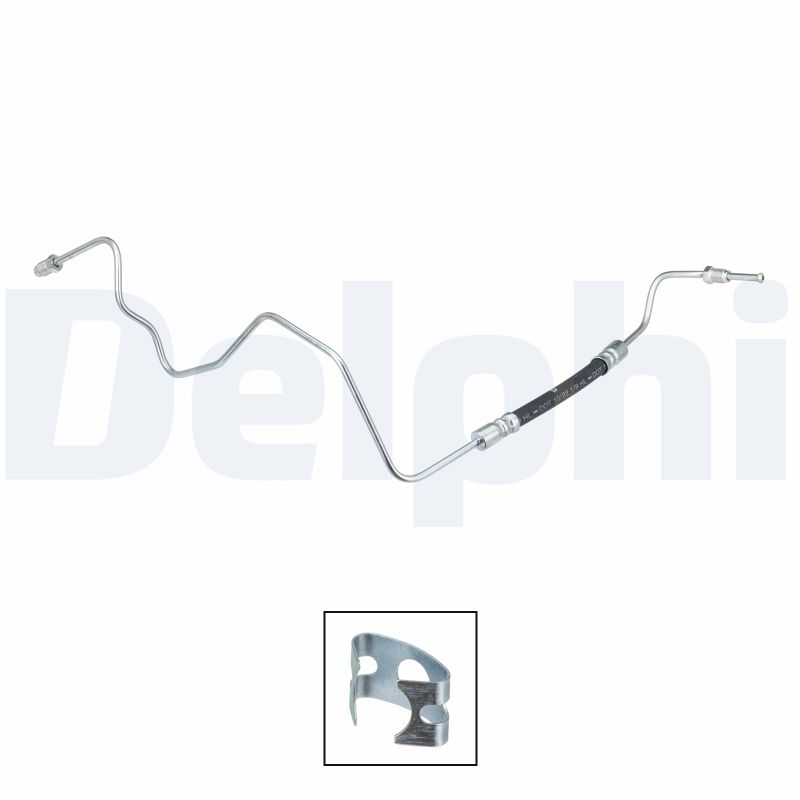 DELPHI Bremseslange lh7791 for RENAULT
