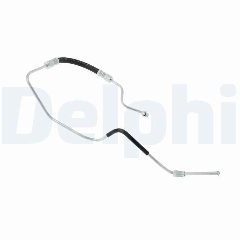 DELPHI Bremseslange lh7637 for RENAULT