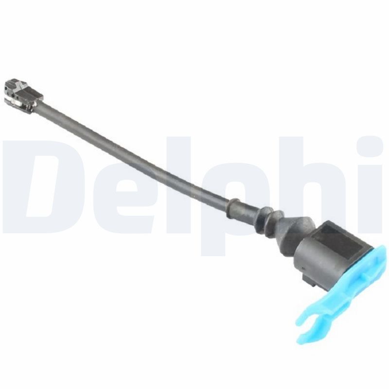 DELPHI Slidindikator, bremsebelægning lz0365 for CUPRA