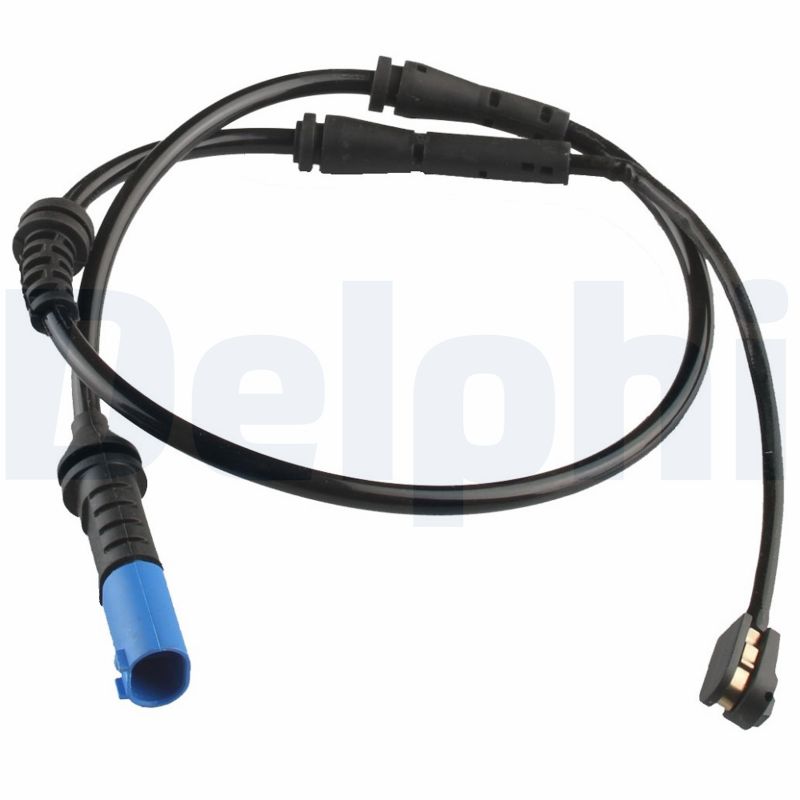 DELPHI Slidindikator, bremsebelægning lz0375 for BMW TOYOTA