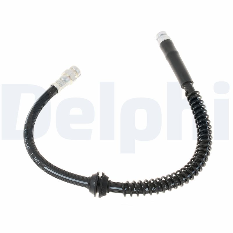 DELPHI Bremseslange lh7840 for VW