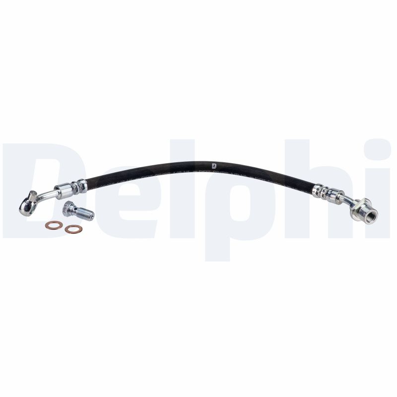 DELPHI Bremseslange lh7810 for JAGUAR