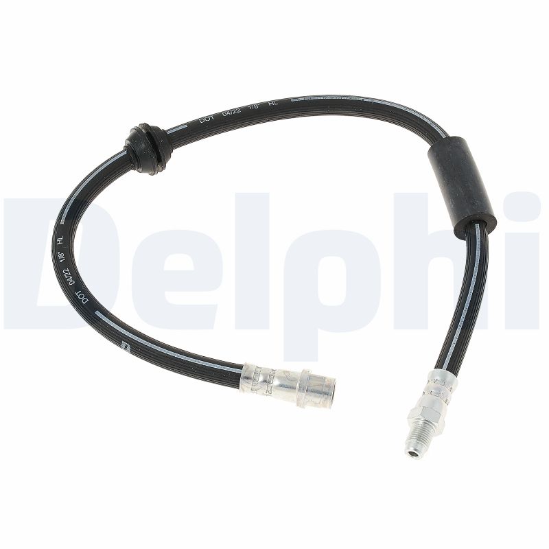 DELPHI Bremseslange lh7760 for MERCEDES-BENZ