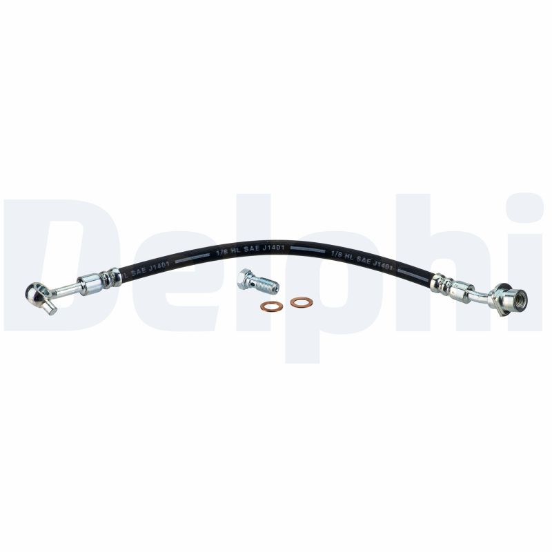 DELPHI Bremseslange lh7811 for JAGUAR