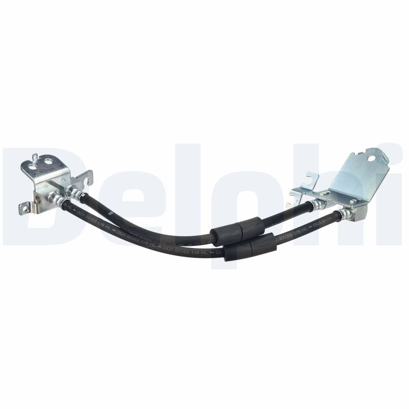 DELPHI Bremseslange lh7632 for FORD