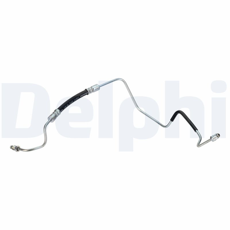 DELPHI Bremseslange lh7636 for RENAULT
