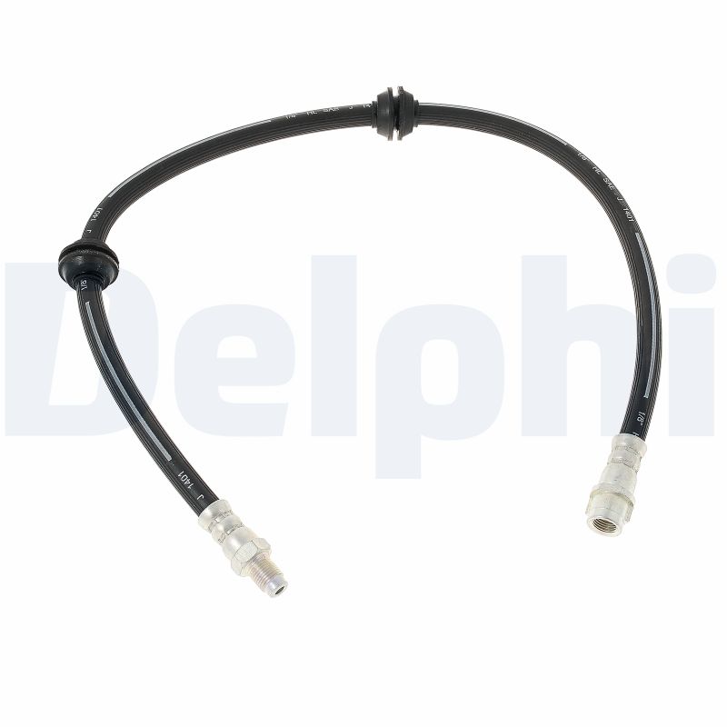 DELPHI Bremseslange lh7761 for MERCEDES-BENZ