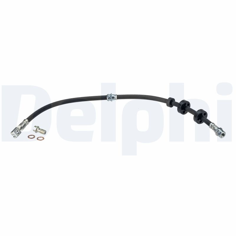 DELPHI Bremseslange lh7909 for VW
