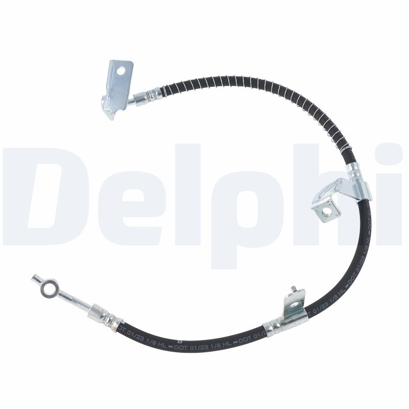 DELPHI Bremseslange lh7925 for HYUNDAI