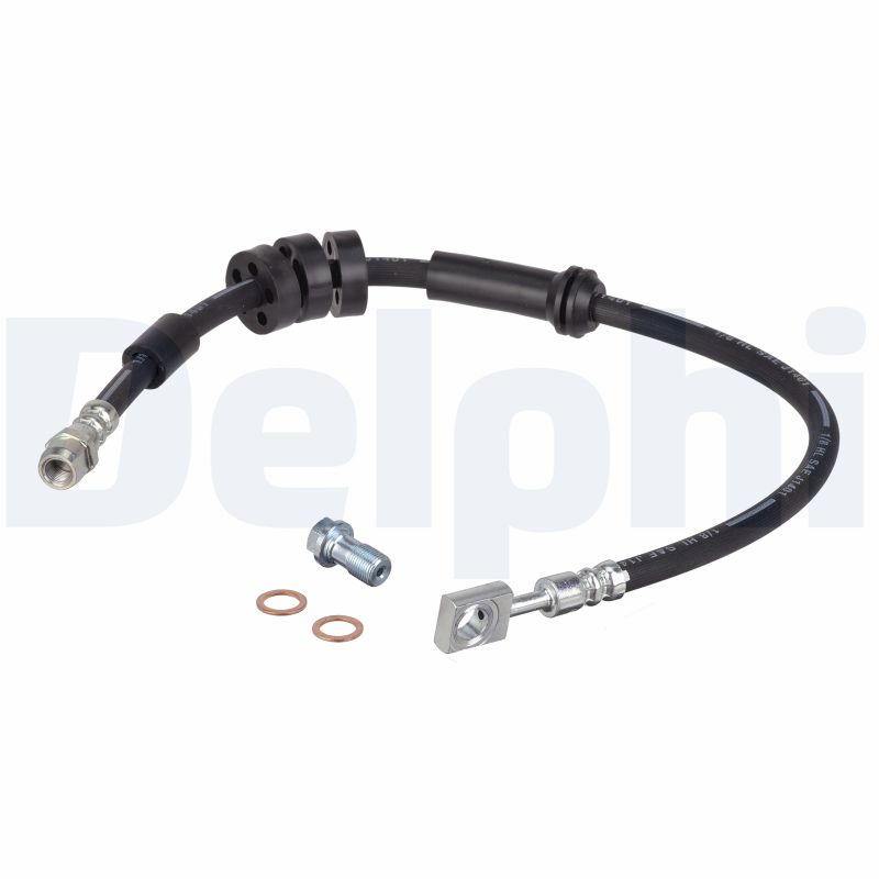 DELPHI Bremseslange lh7929 for MERCEDES-BENZ
