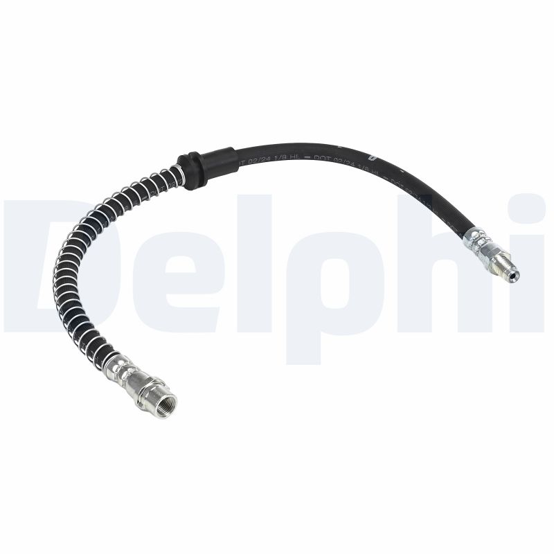 DELPHI Bremseslange lh7957 for MERCEDES-BENZ