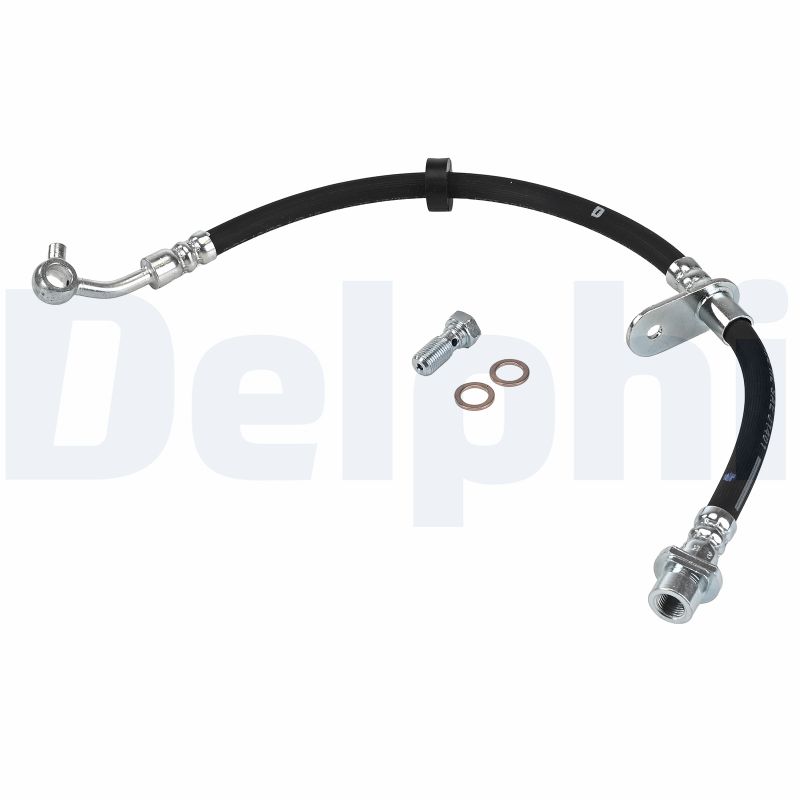 DELPHI Bremseslange lh7974 for LAND ROVER