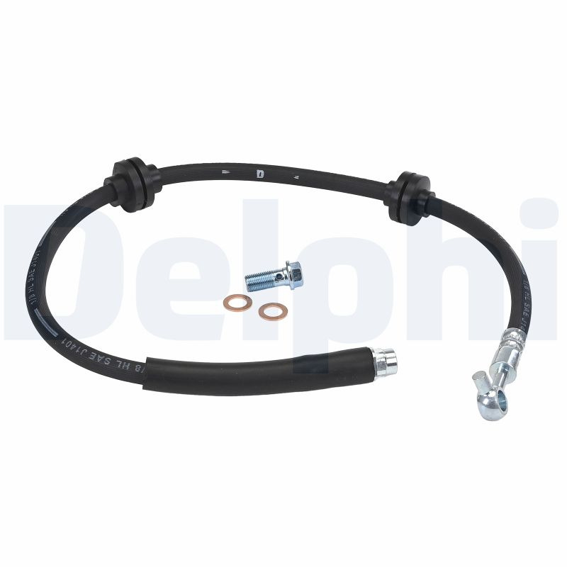 DELPHI Bremseslange lh8020 for MERCEDES-BENZ RENAULT