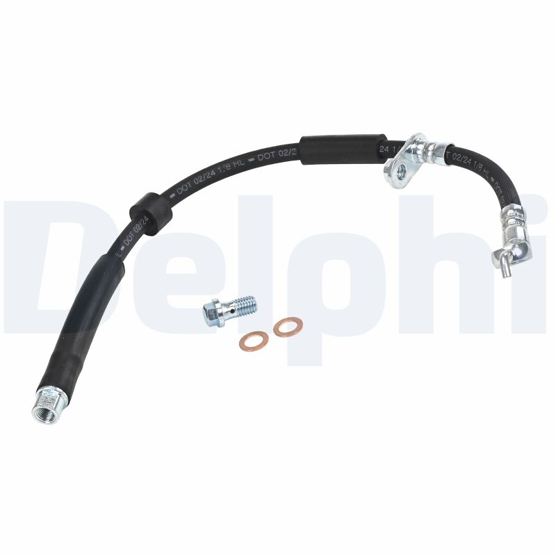 DELPHI Bremseslange lh8023 for CITROËN