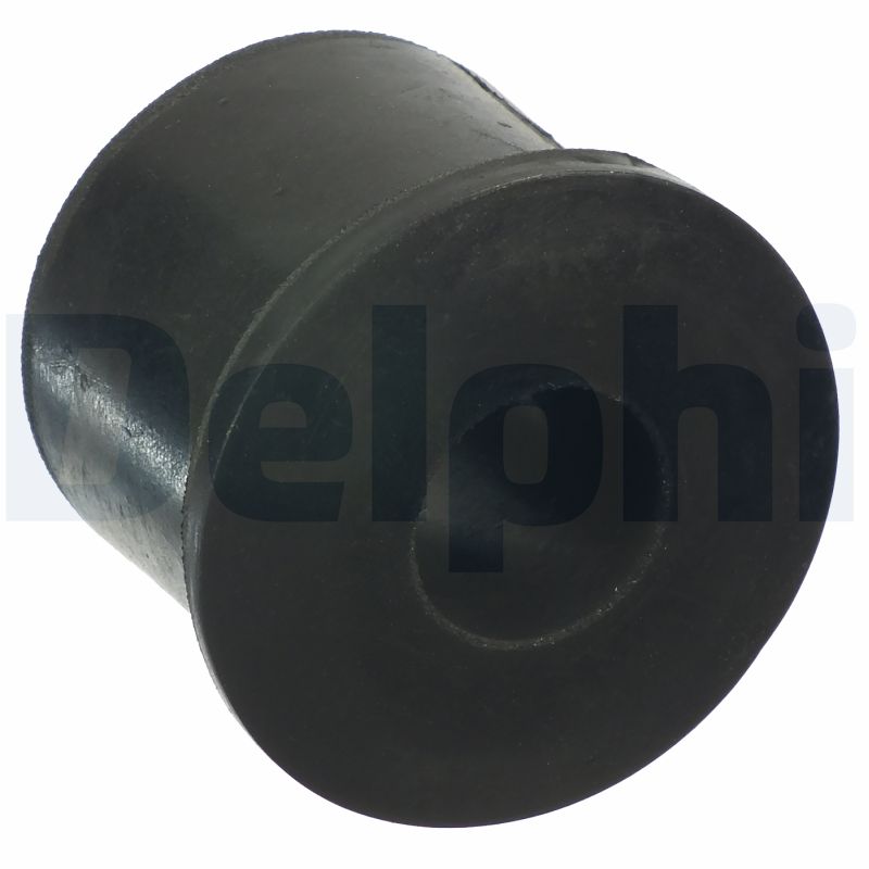DELPHI Ophæng, bladfjeder td1250w for NISSAN
