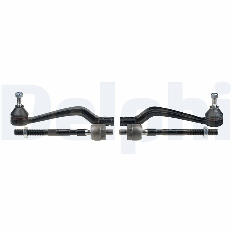 DELPHI Sporstang tc1980kit foraksel for DACIA LADA