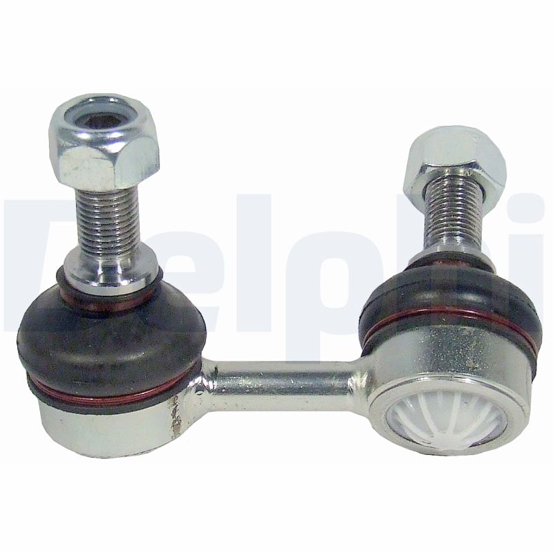 DELPHI Stang/led, stabilisator tc2197 venstre foraksel for NISSAN