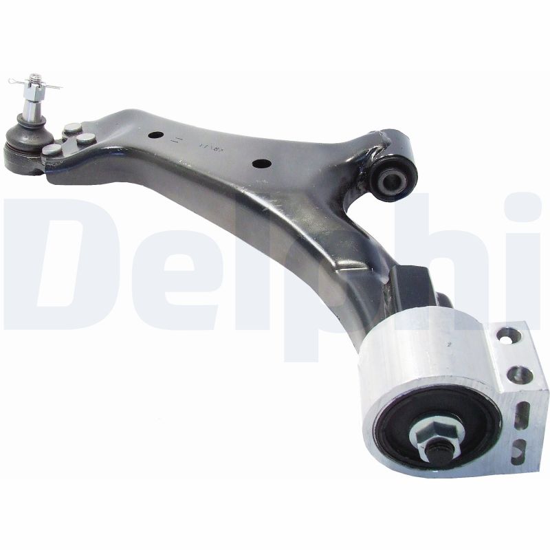 DELPHI Bærearm, hjulophæng tc2346 nede for OPEL VAUXHALL CHEVROLET