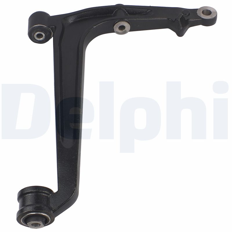 DELPHI Bærearm, hjulophæng tc2622 nede for VW