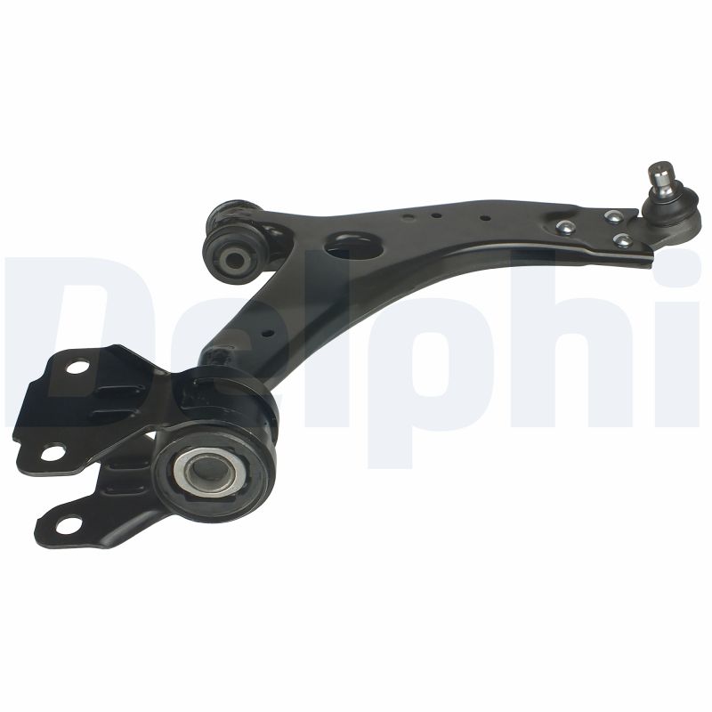 DELPHI Bærearm, hjulophæng tc2675 nede for FORD