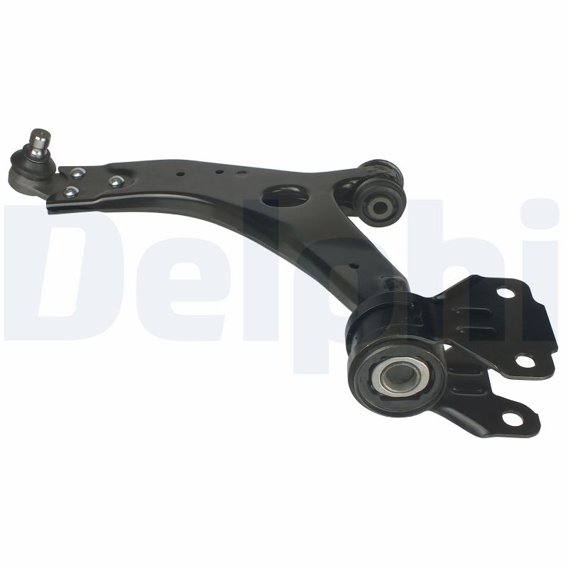 DELPHI Bærearm, hjulophæng tc2674 nede for FORD FORD ASIA & OCEANIA